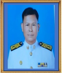 นายสมนึก  โททวง
