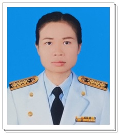 นางสาววันนิสา สง่าศิลป์