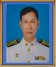 นายทองสุข  ศรีเศษพิมพ์