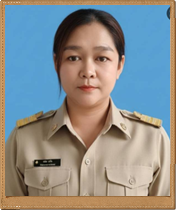 นางสาวสกุณา  แสงไทย
