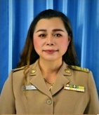 นางสาววิภาพร  สีหนาท