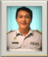 นายพิชัยยุทธ์  ธีระองค์เจริญ