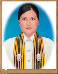 นางสาวสุชาดารัตน์ ศรีสะอาด