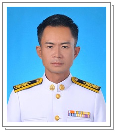 นายภาคิน พรมดี