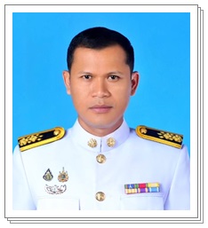 พันจ่าเอก อนุวัฒน์ โททวง