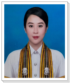 นางสาวจิรัชญา สีหนาท